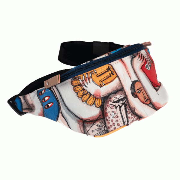 Fanny Pack 17